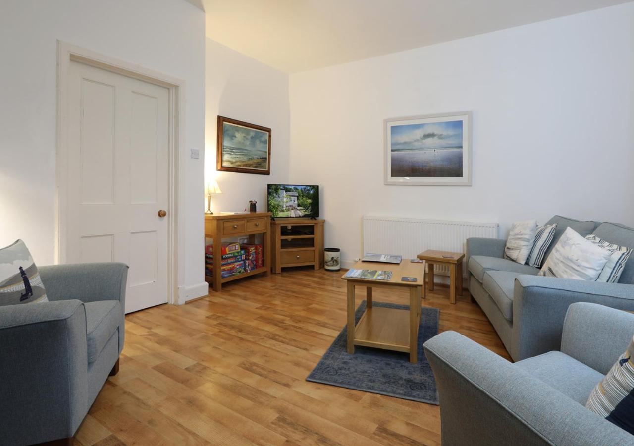 Noddsdale Estate Apartman Largs Kültér fotó