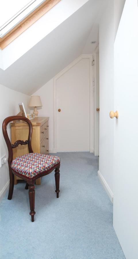 Noddsdale Estate Apartman Largs Kültér fotó