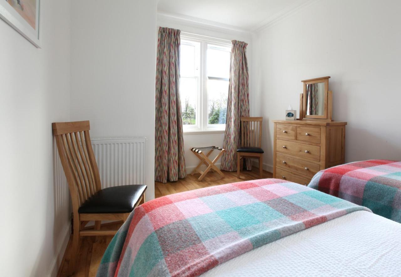 Noddsdale Estate Apartman Largs Kültér fotó