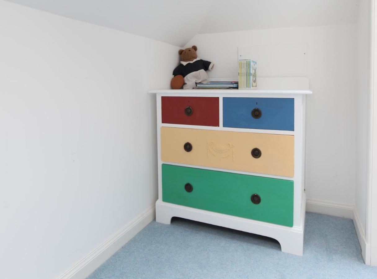 Noddsdale Estate Apartman Largs Kültér fotó