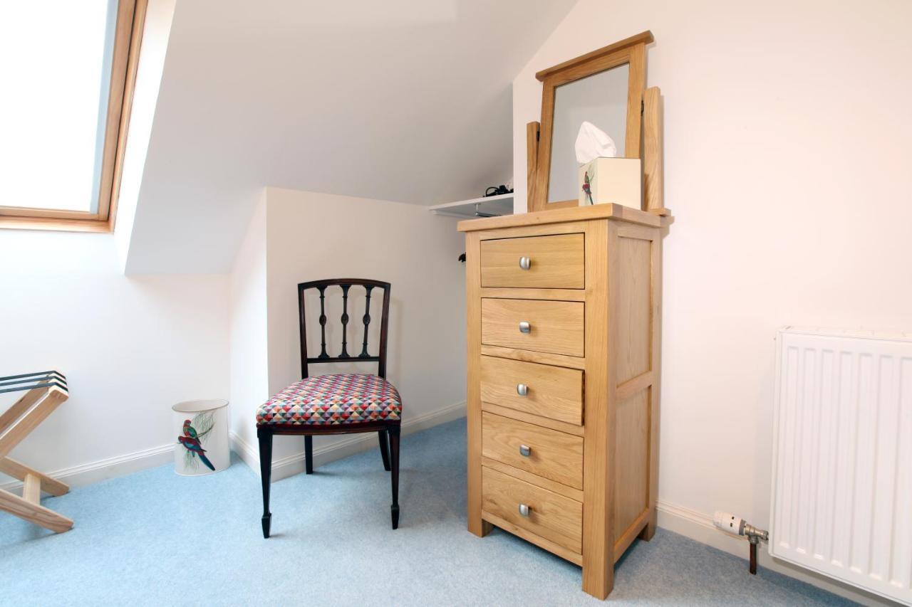 Noddsdale Estate Apartman Largs Kültér fotó