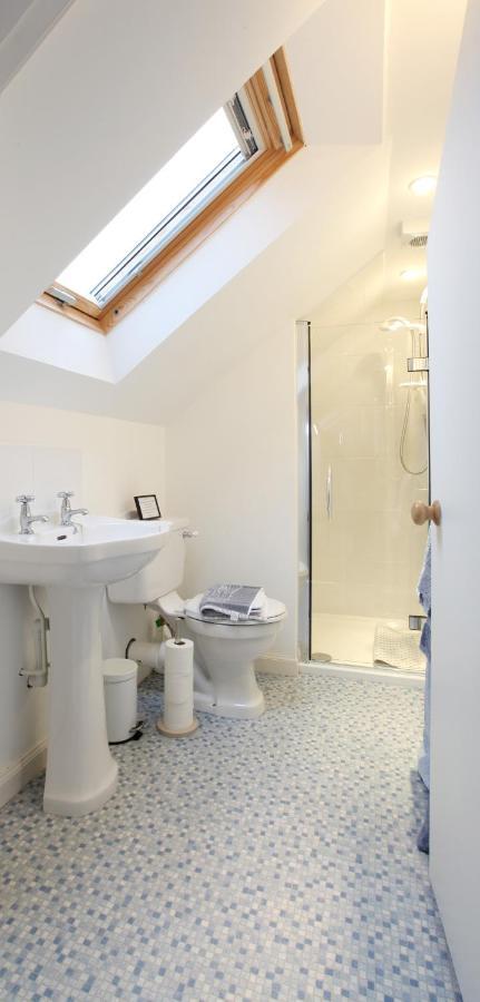 Noddsdale Estate Apartman Largs Kültér fotó