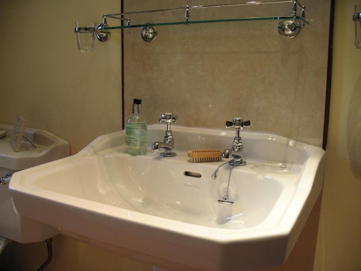 Noddsdale Estate Apartman Largs Kültér fotó